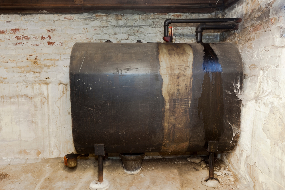 Tips for Preventing Future Issues with Basement Tanks
